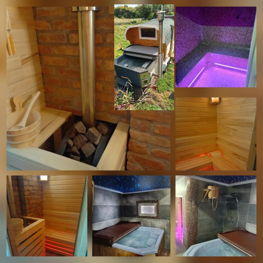 Gama Spa Wladyslawowo Exterior foto