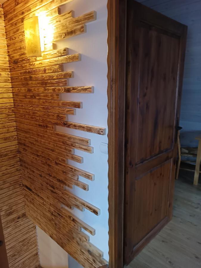 Gama Spa Wladyslawowo Exterior foto