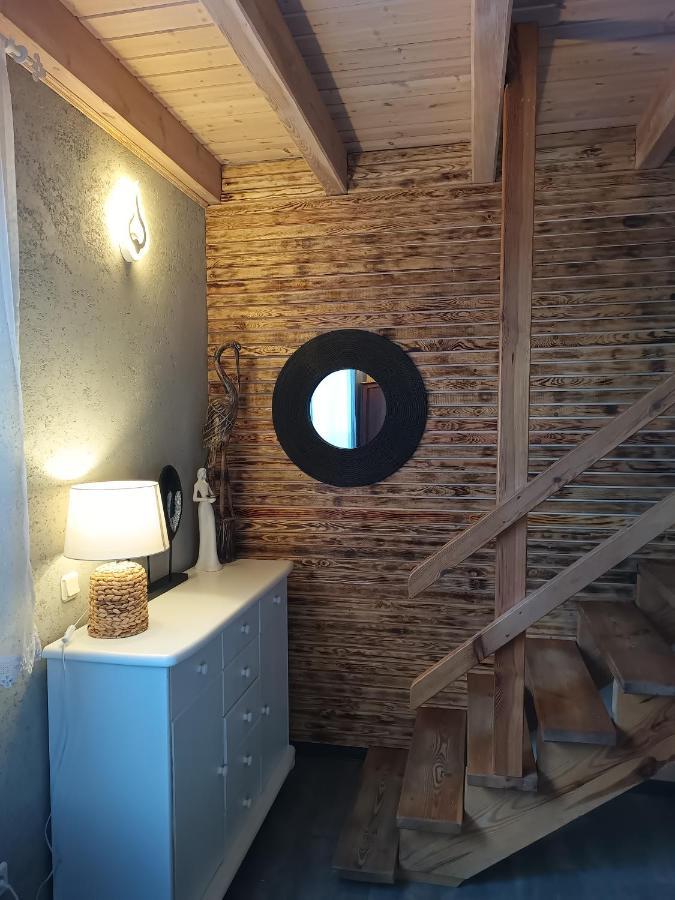Gama Spa Wladyslawowo Exterior foto