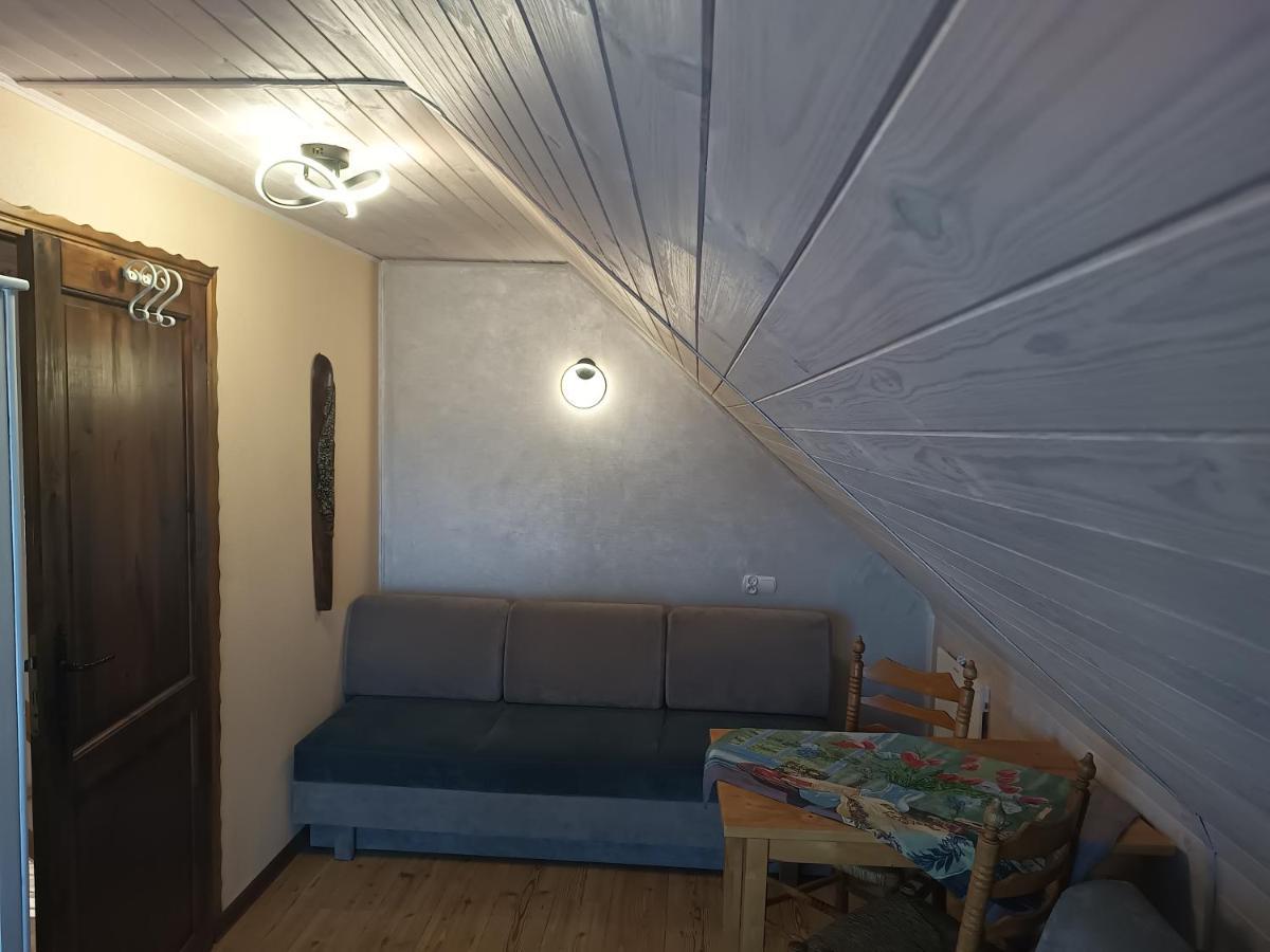 Gama Spa Wladyslawowo Exterior foto