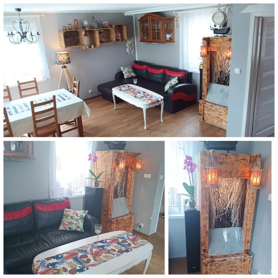 Gama Spa Wladyslawowo Exterior foto