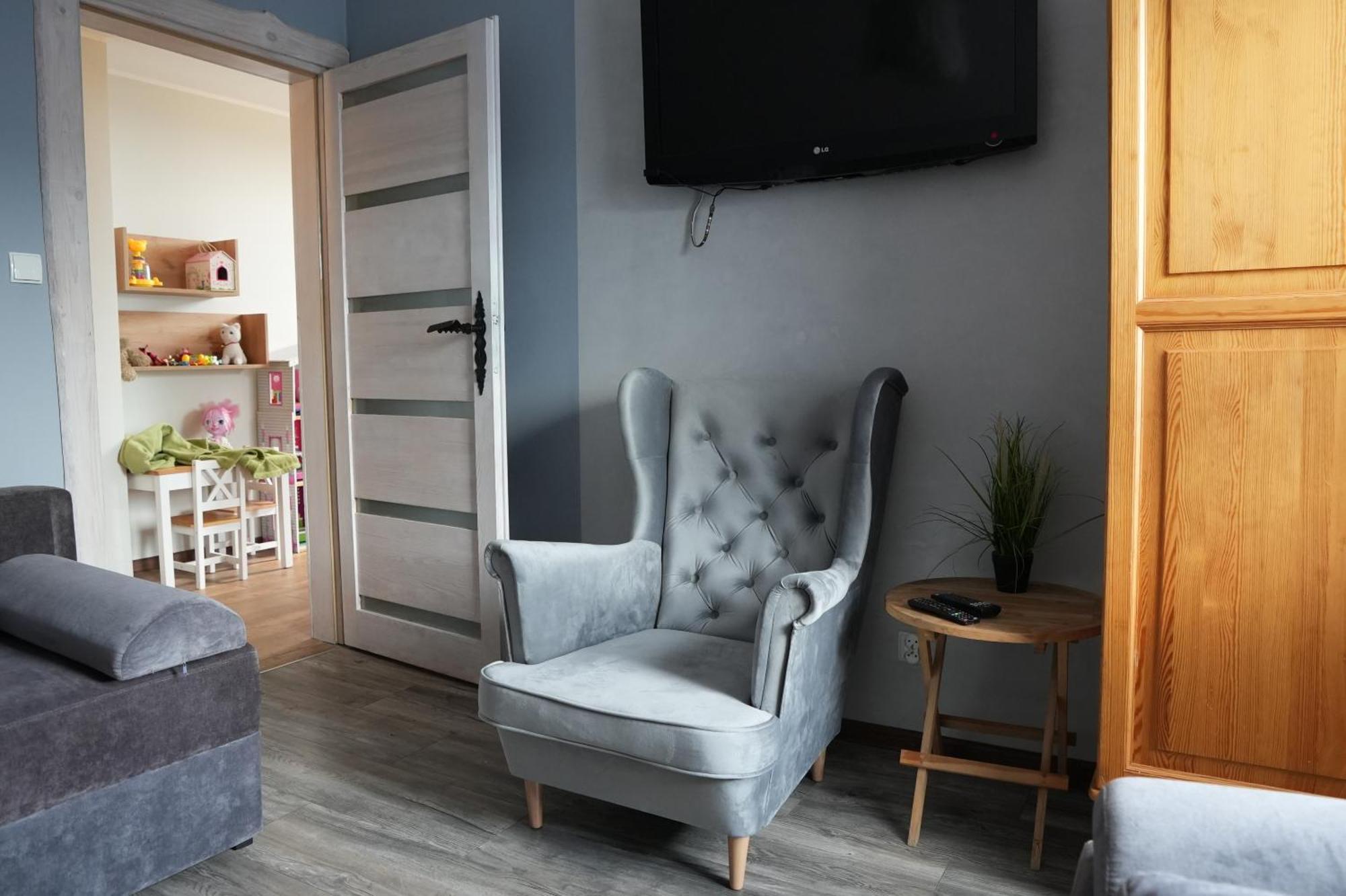Gama Spa Wladyslawowo Exterior foto