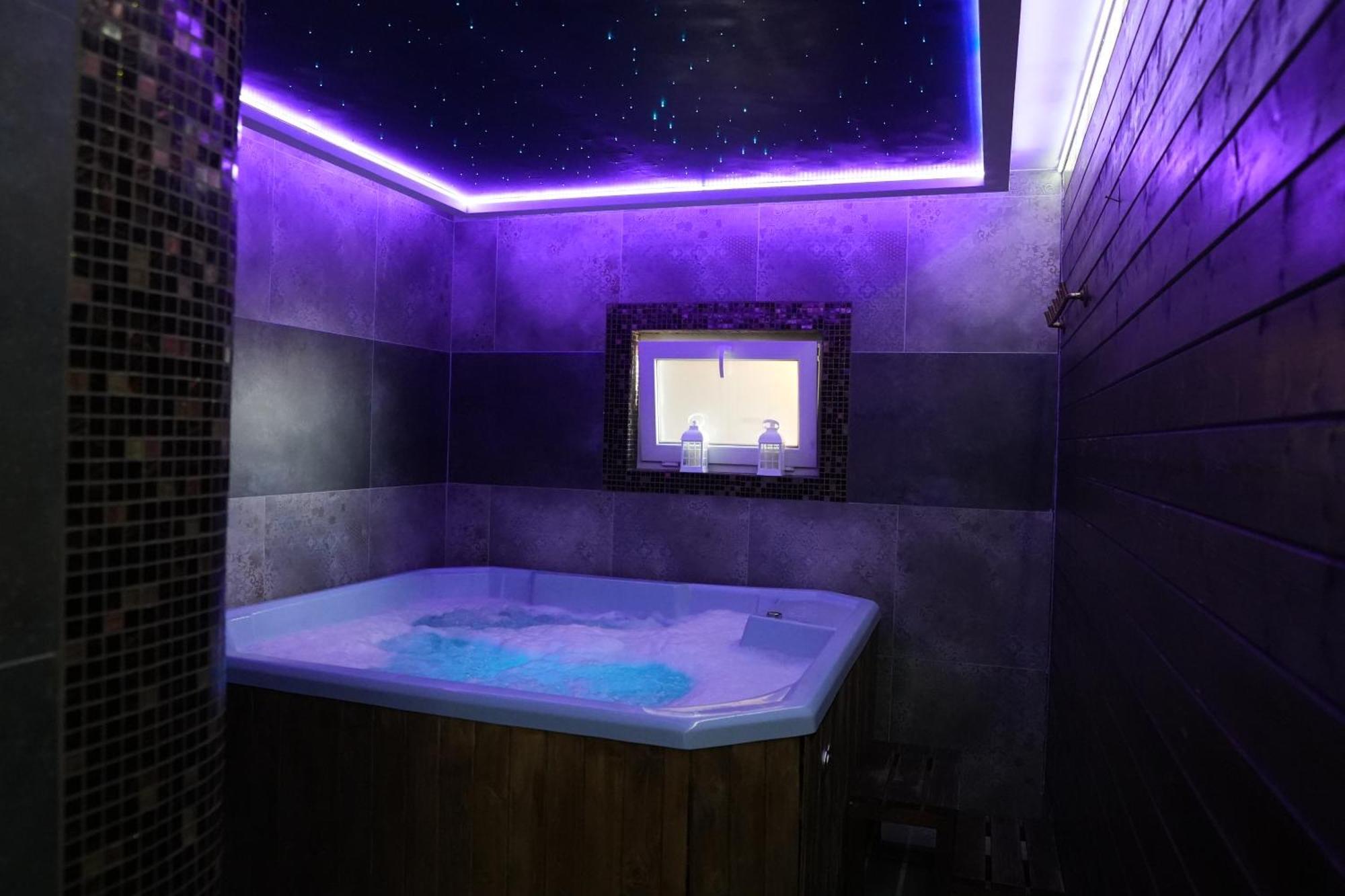 Gama Spa Wladyslawowo Exterior foto