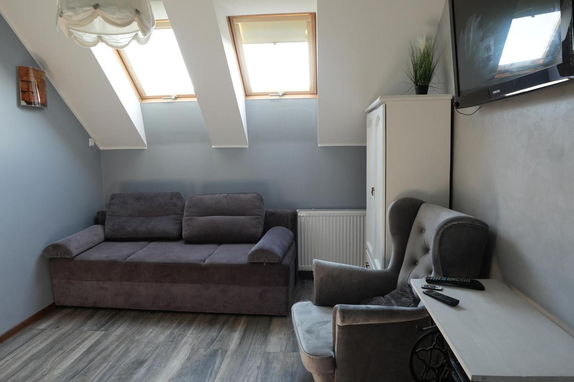 Gama Spa Wladyslawowo Exterior foto