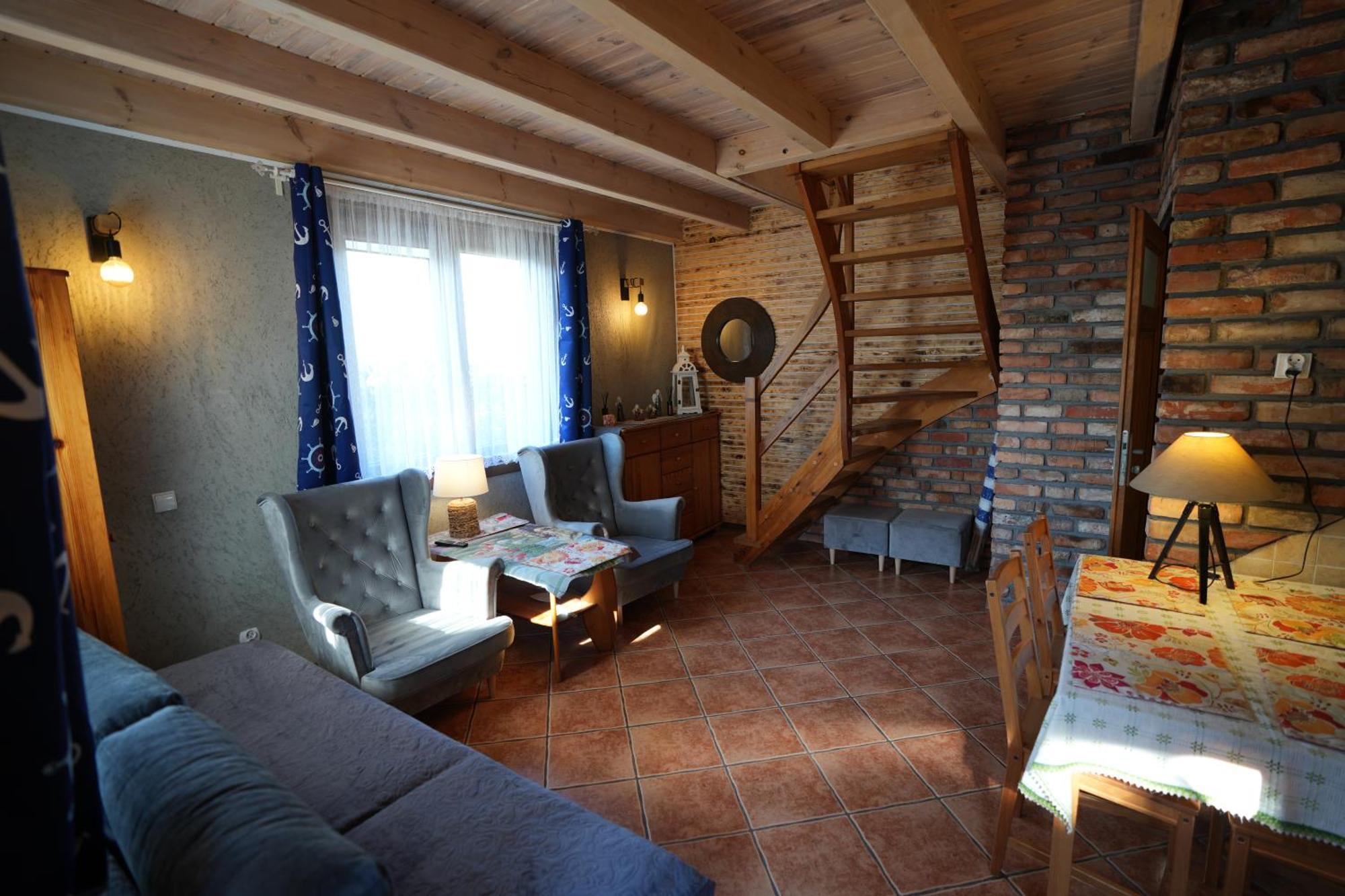 Gama Spa Wladyslawowo Exterior foto