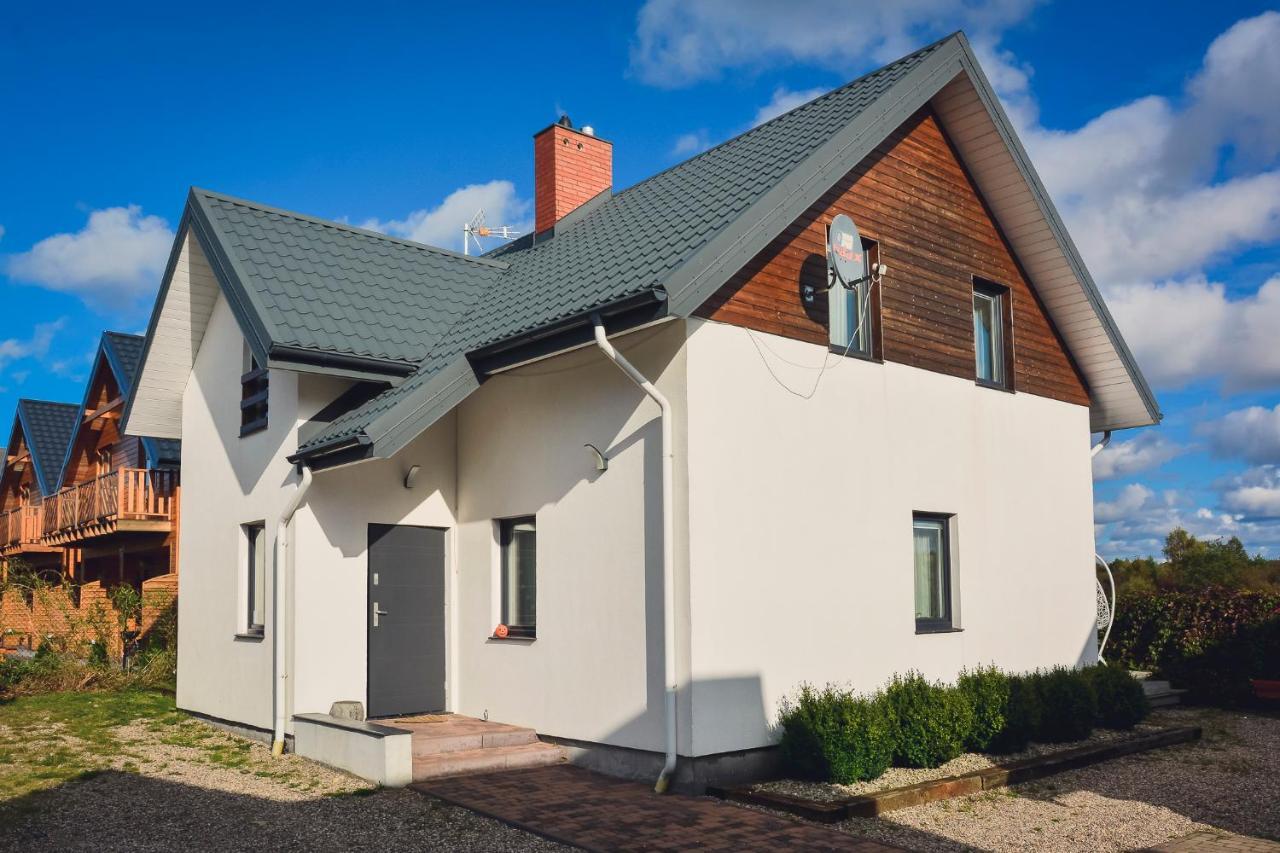 Gama Spa Wladyslawowo Exterior foto