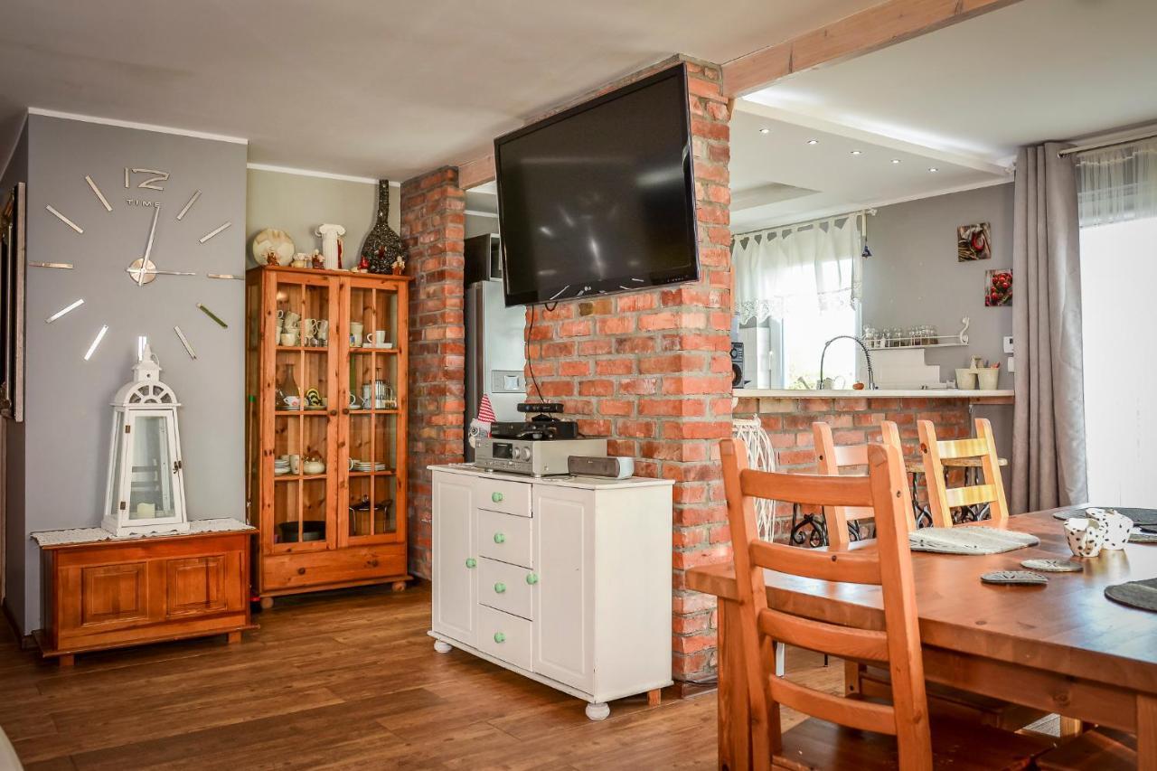 Gama Spa Wladyslawowo Exterior foto