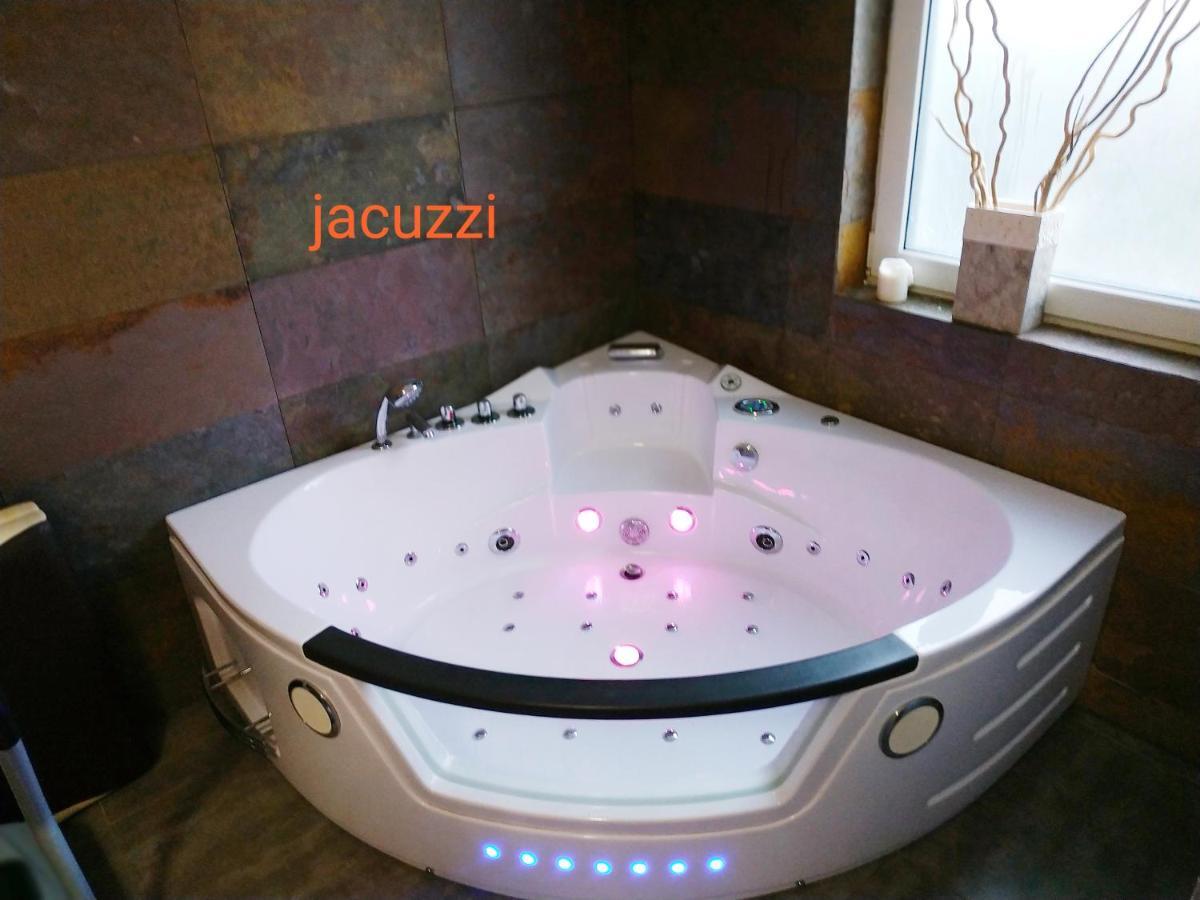 Gama Spa Wladyslawowo Exterior foto