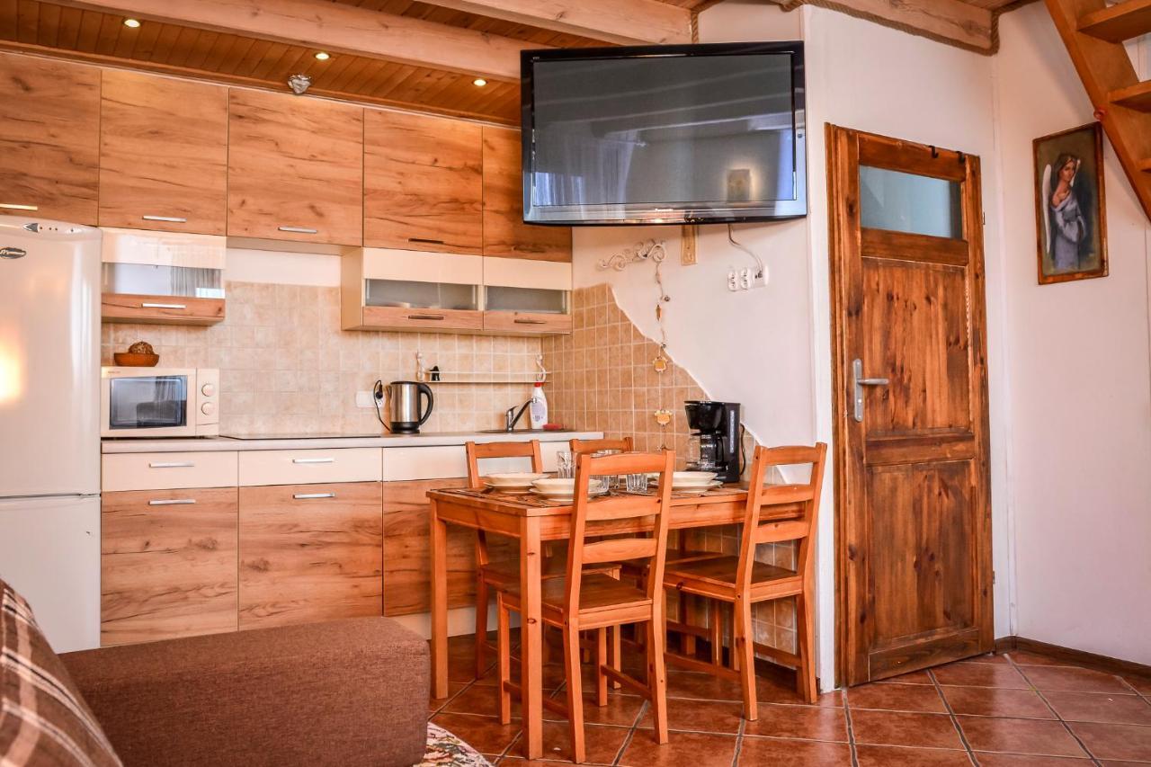 Gama Spa Wladyslawowo Exterior foto