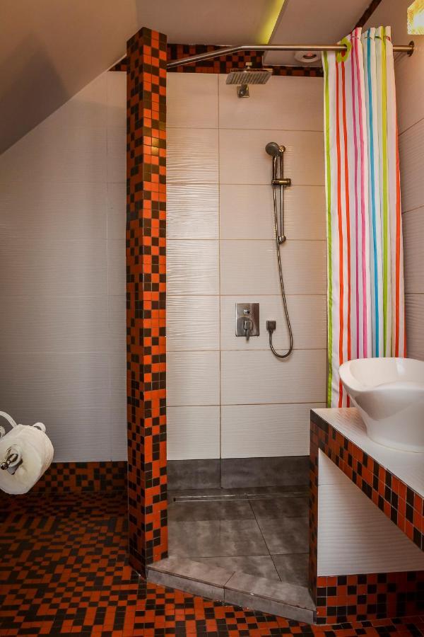 Gama Spa Wladyslawowo Exterior foto